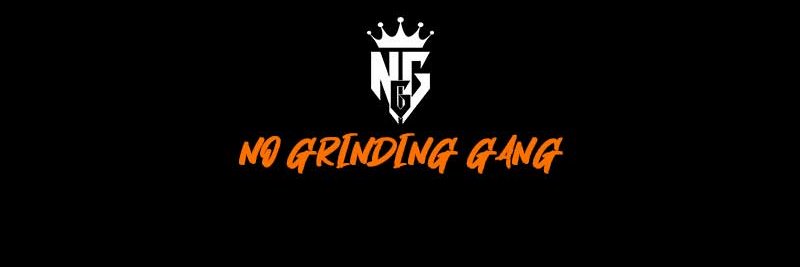 no_grinding's profile banner image