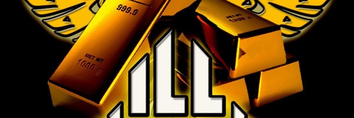 illtext's profile banner image