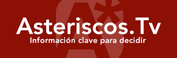 Asteriscos banner