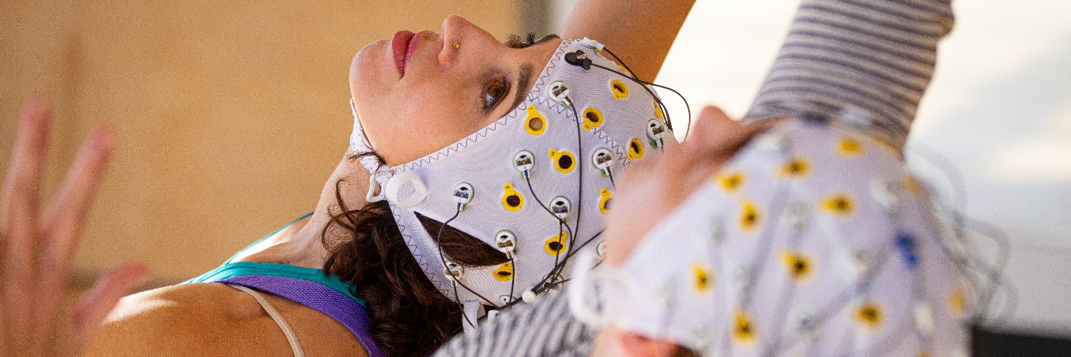 Embodied Brain Lab banner