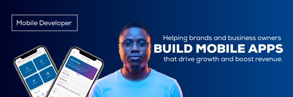 PrinceUdum Profile Banner