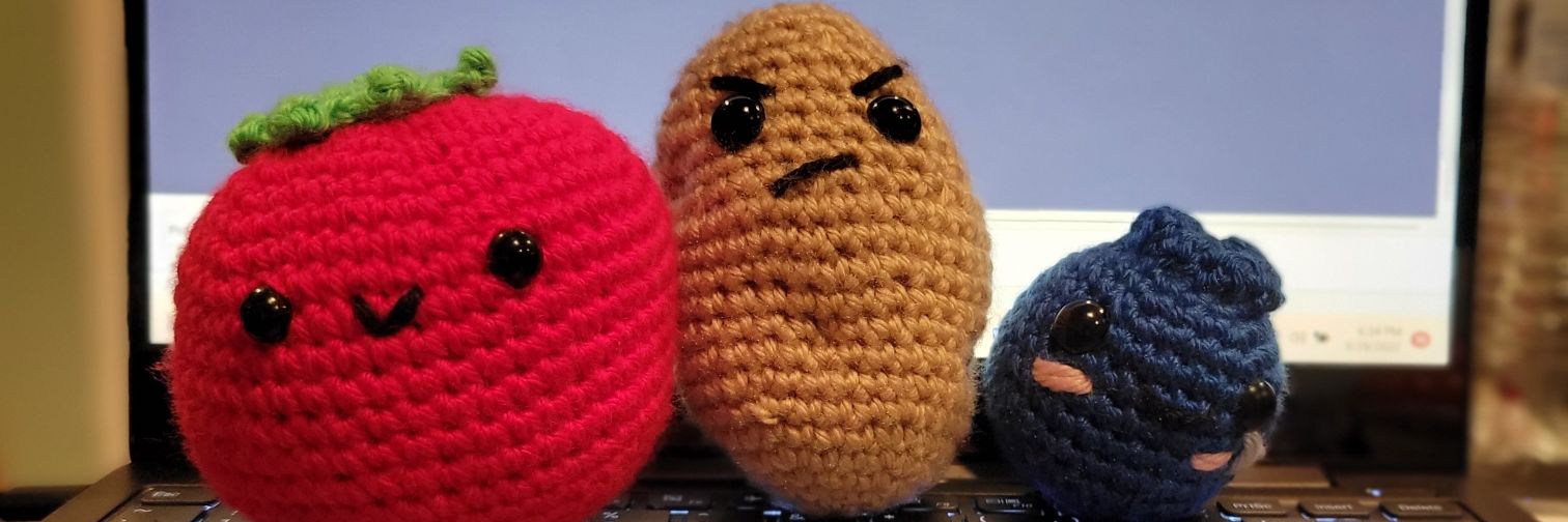 Topadoes Media Junkies banner