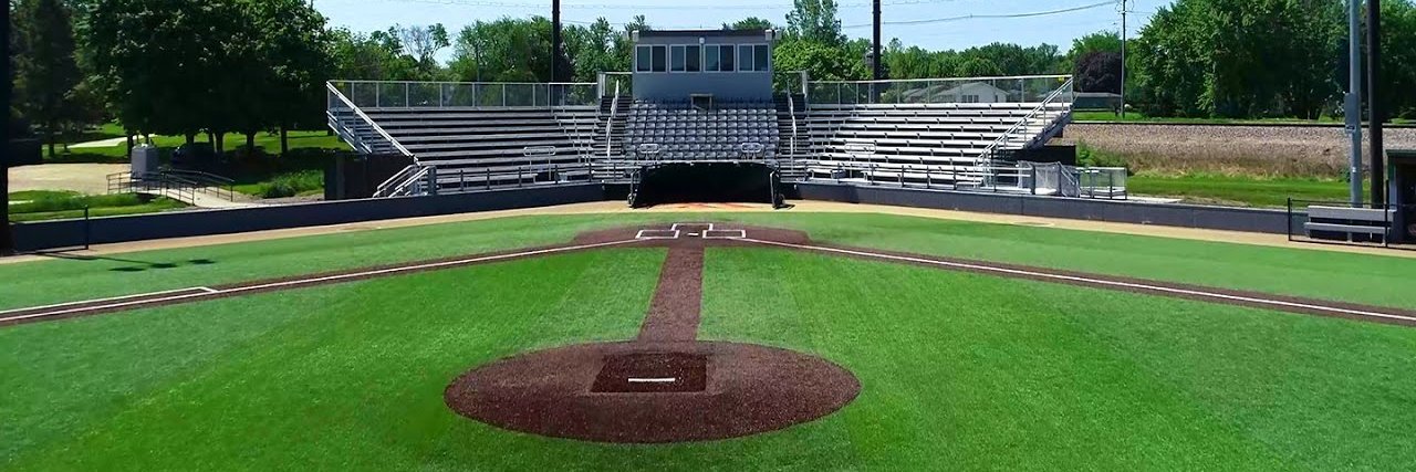 GoHawkBaseball banner