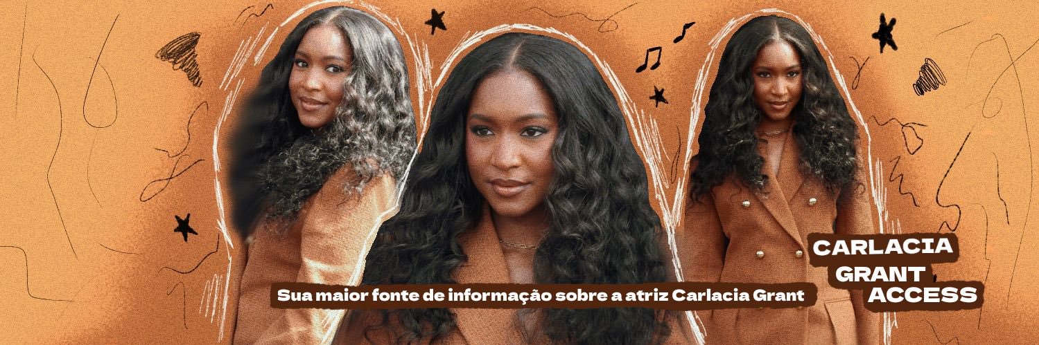 Carlacia Grant Access's banner