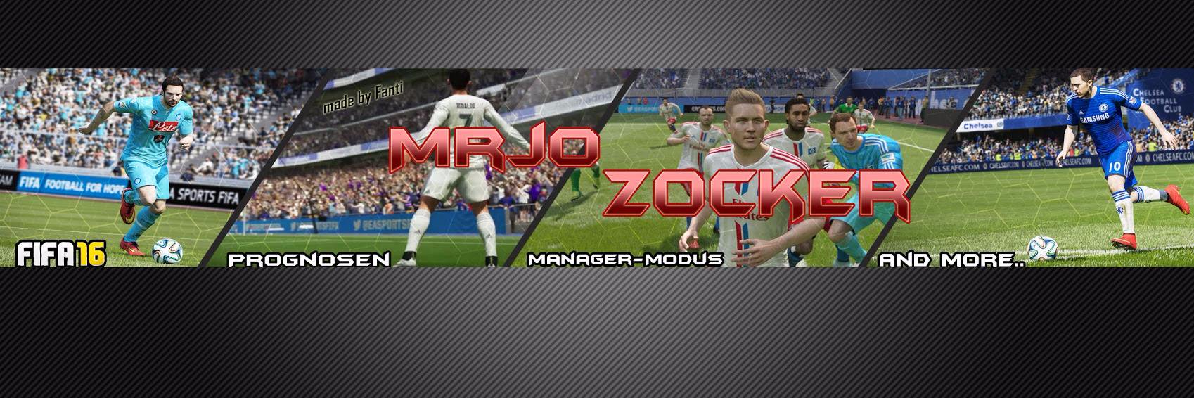 MrJoZocker's profile banner image