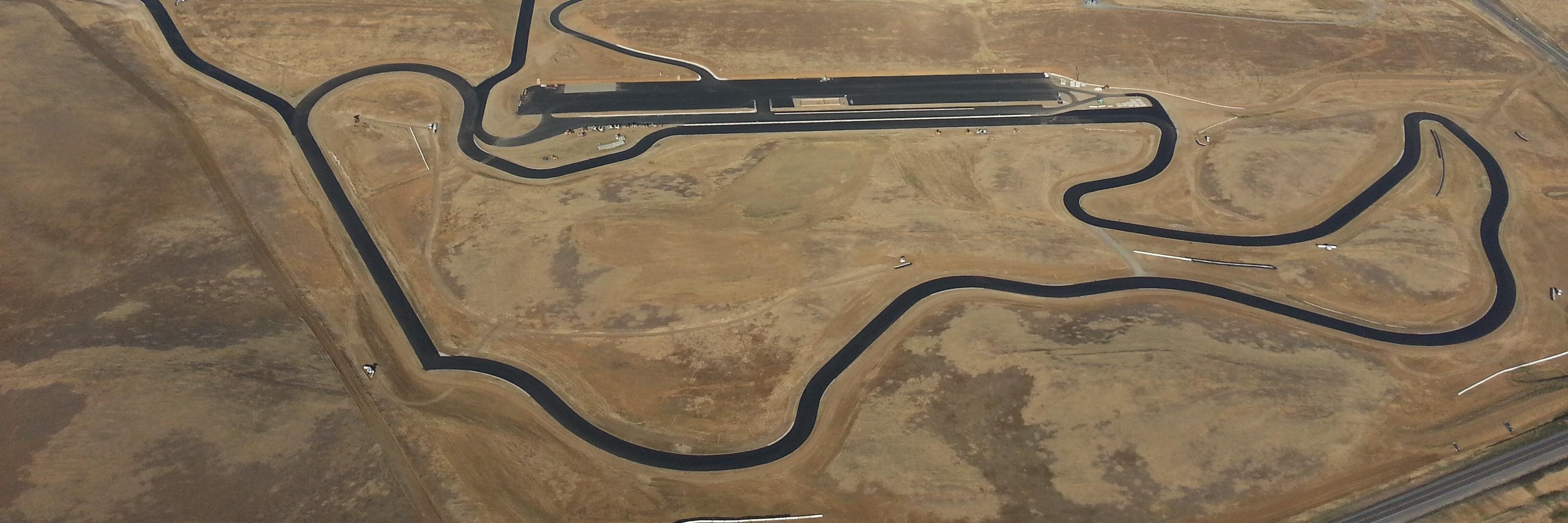 ThunderhillPark's profile banner image