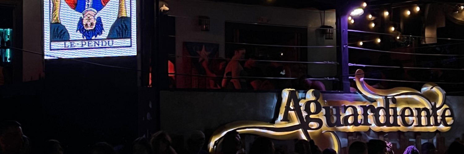 sxlazo's profile banner image