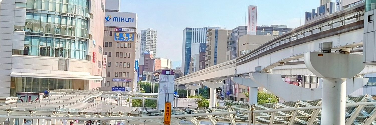 nice_naisuu's profile banner image