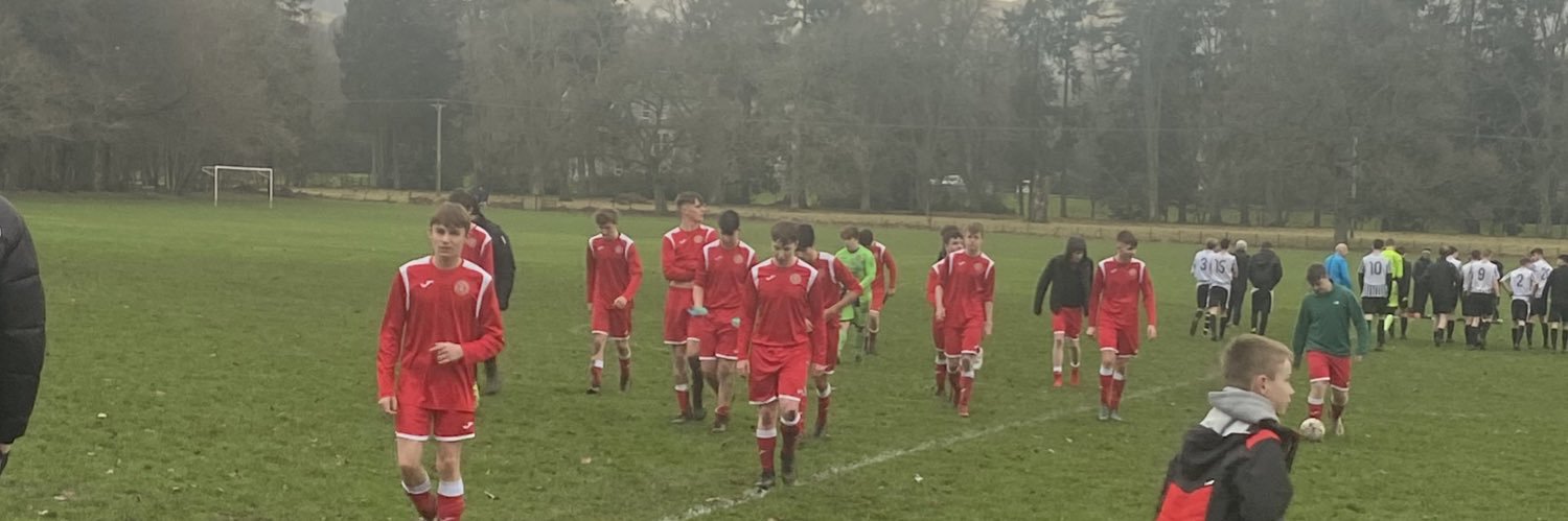 PeeblesAthleticU18s banner