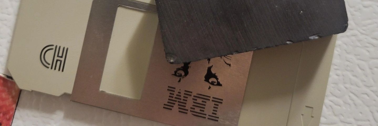 Excrement Dispatcher🍊 banner