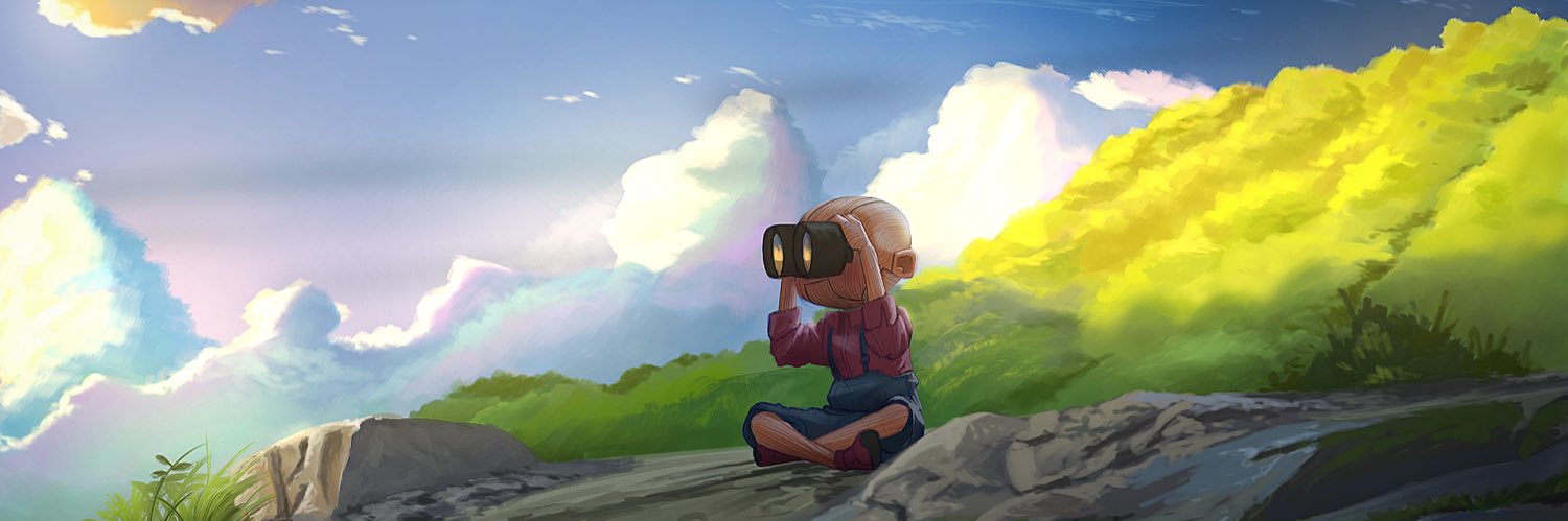 Wackadoos 🌳 banner