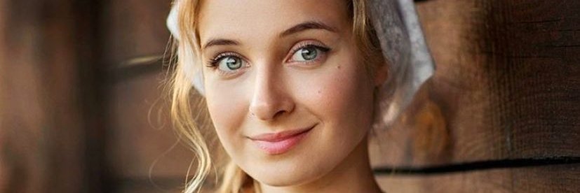 MariaBlondie69's profile banner image
