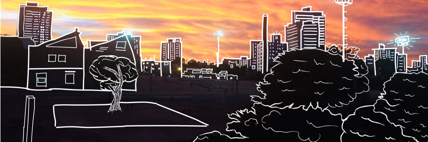 formigadbermuda's profile banner image