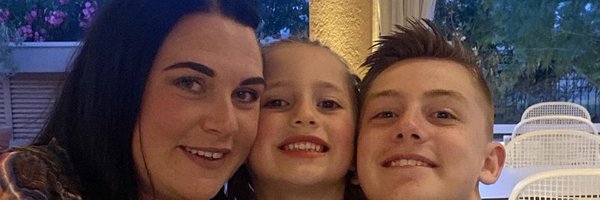 CharleneRLamont Profile Banner