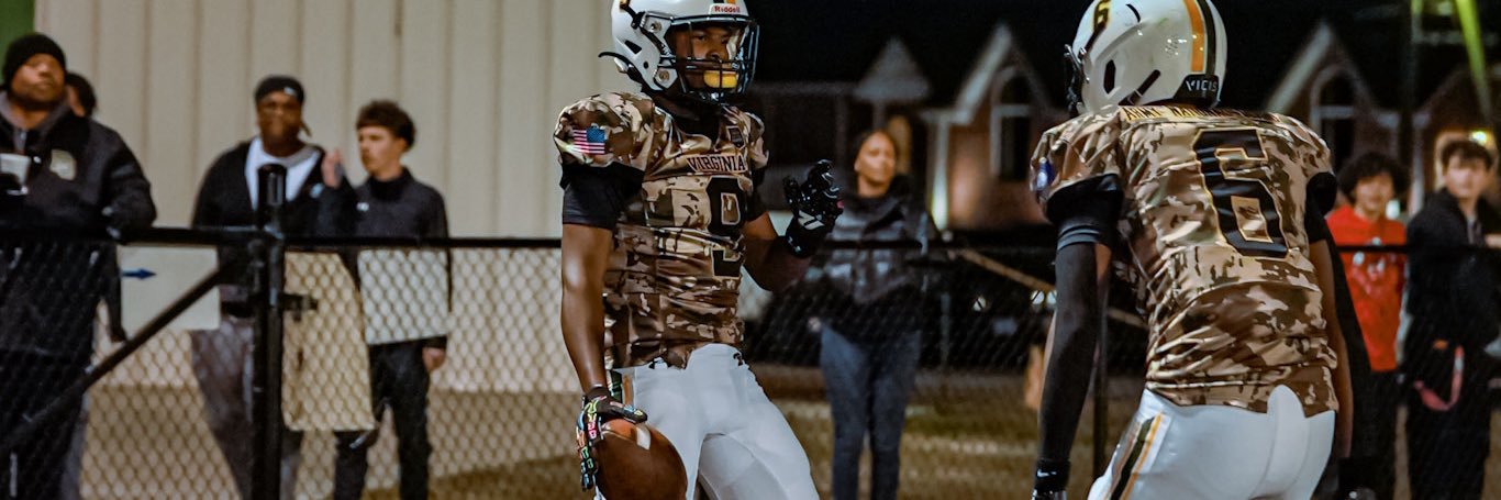 Courtney”CJ”Turner banner