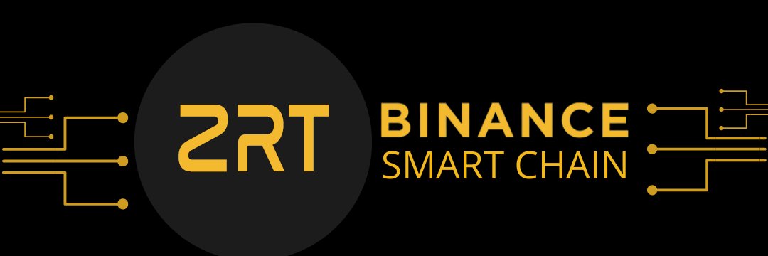 Agrismartchain ($ZRT) banner