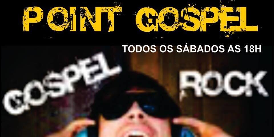 POINTGOSPEL_'s profile banner image