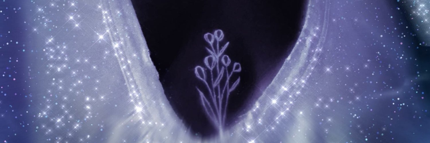 🌻🐉 christine 🖤🌻 banner