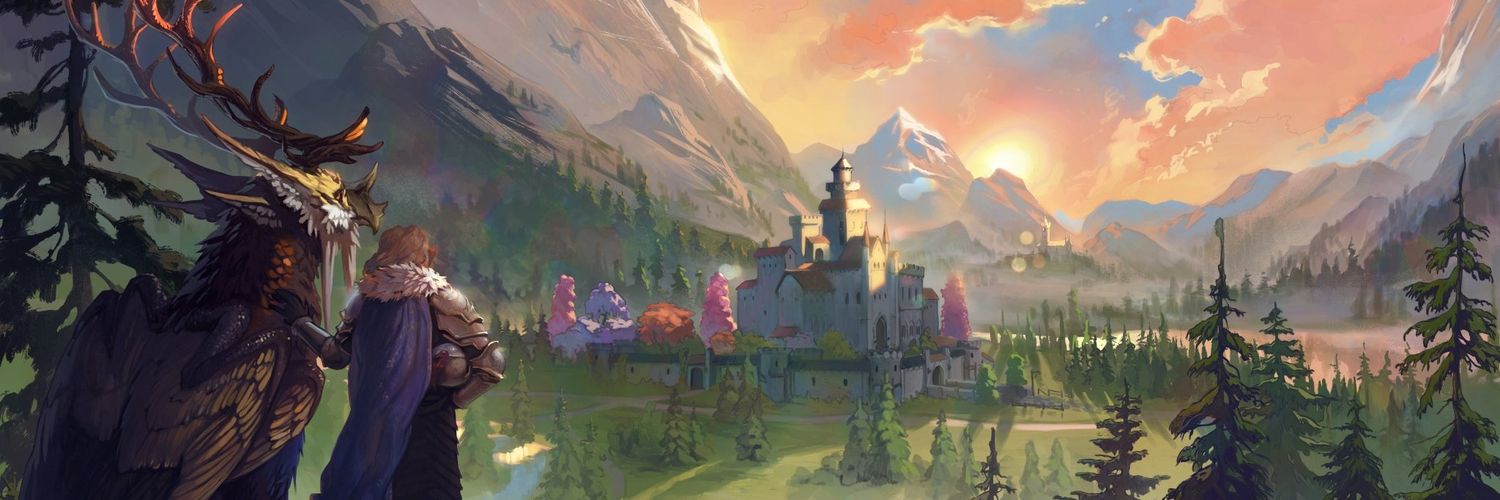 AurelianGriff's profile banner image