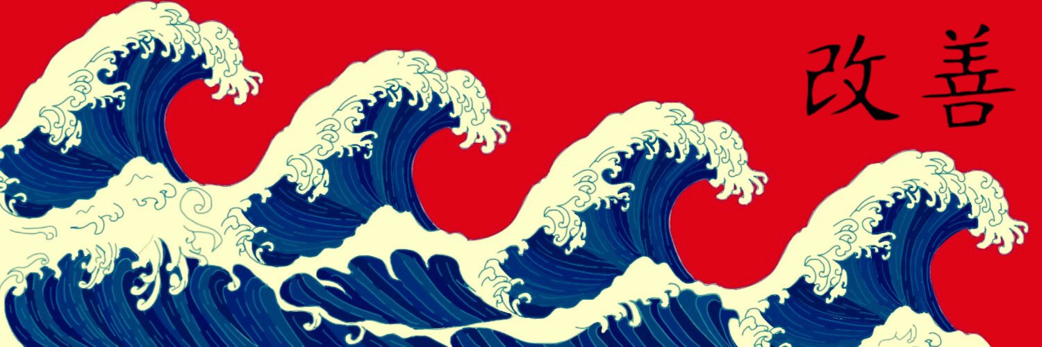 Kaizen Core banner