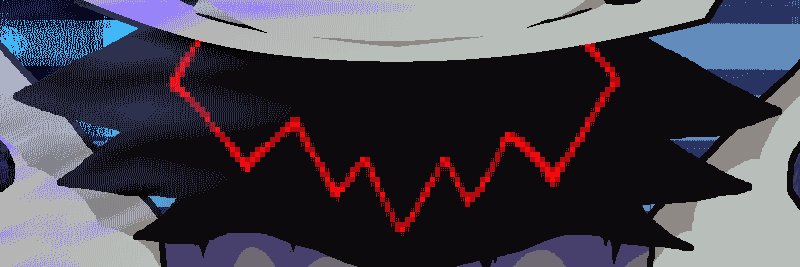 Zurg's banner