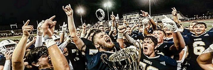 Hunter Albright banner