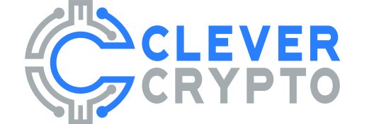 Clever Crypto banner