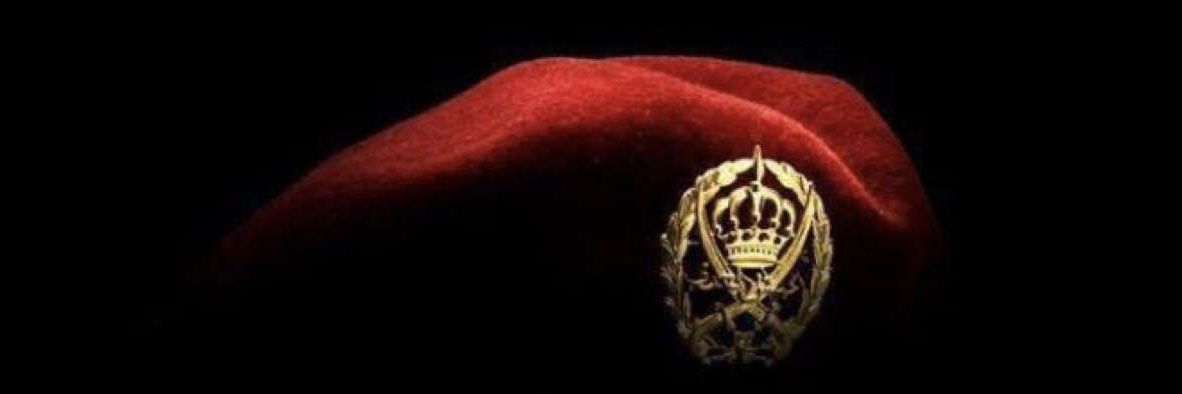 MUTAZ AL RHAHLEH's banner