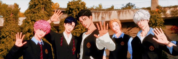 bbunnythe4th Profile Banner