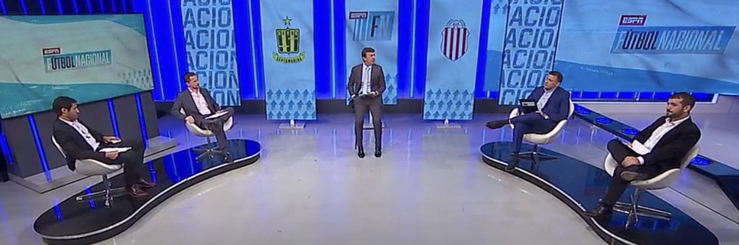 Alejandro Ruzal banner