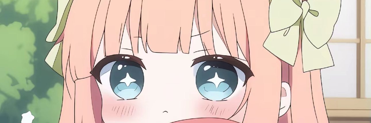 komaran's profile banner image