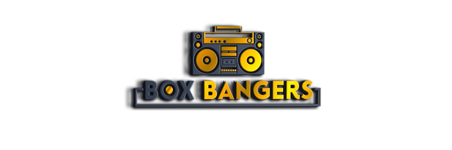 Box Bangers banner