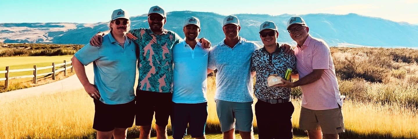 erictholman's profile banner image