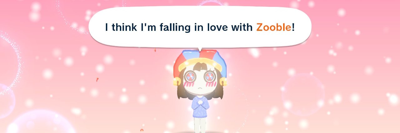 zoomni secretary banner