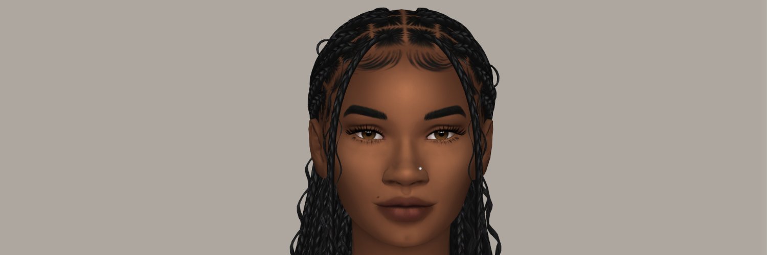 Cuppysims's profile banner image