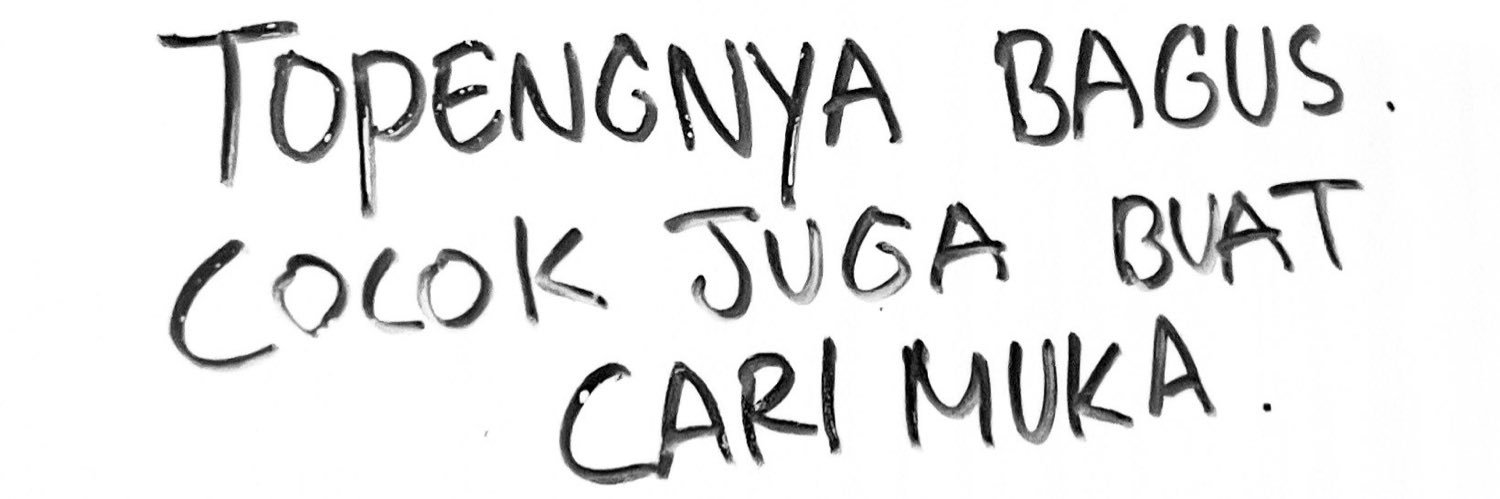 argaairwana's profile banner image