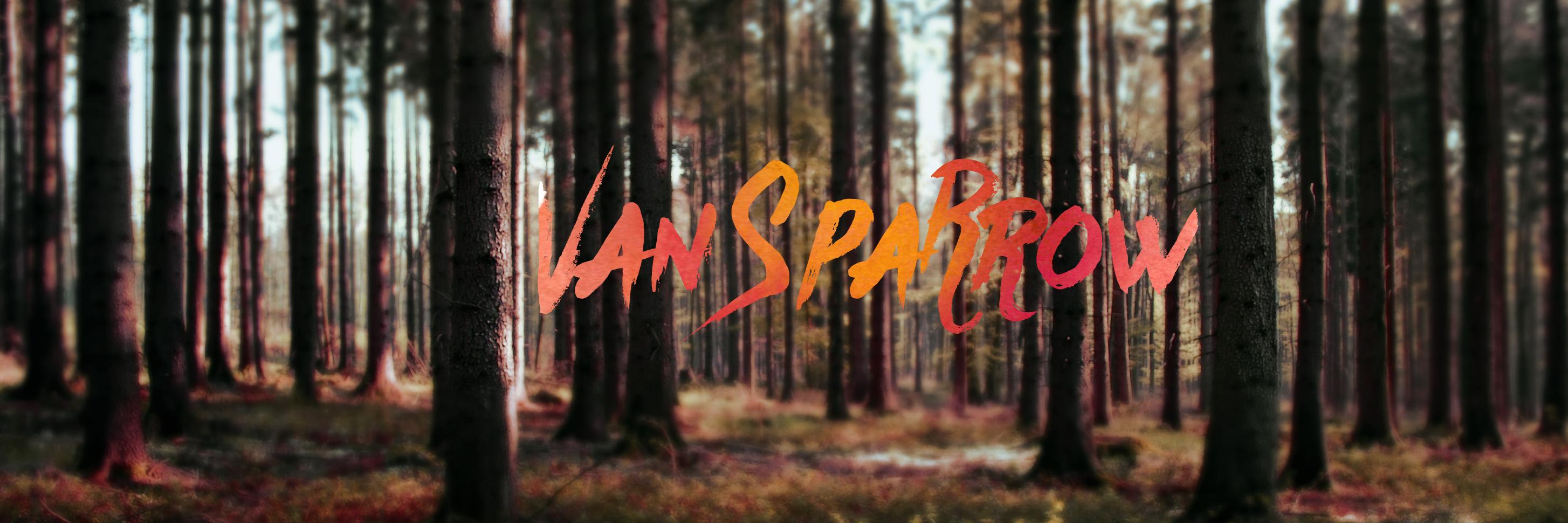 VanSparrow's profile banner image