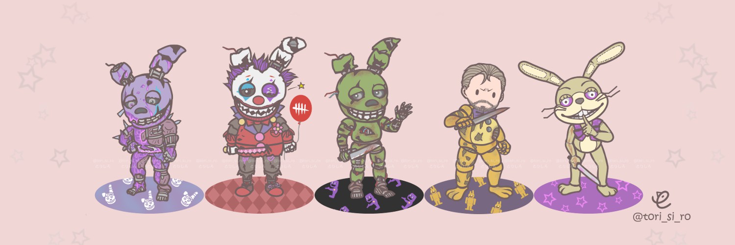 とりしろ's banner