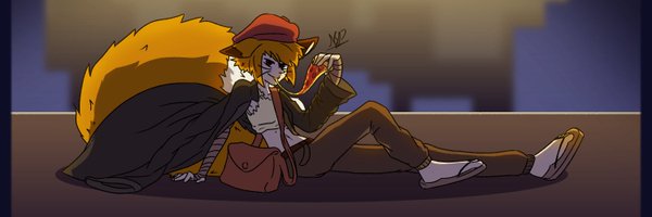 NSProish Profile Banner