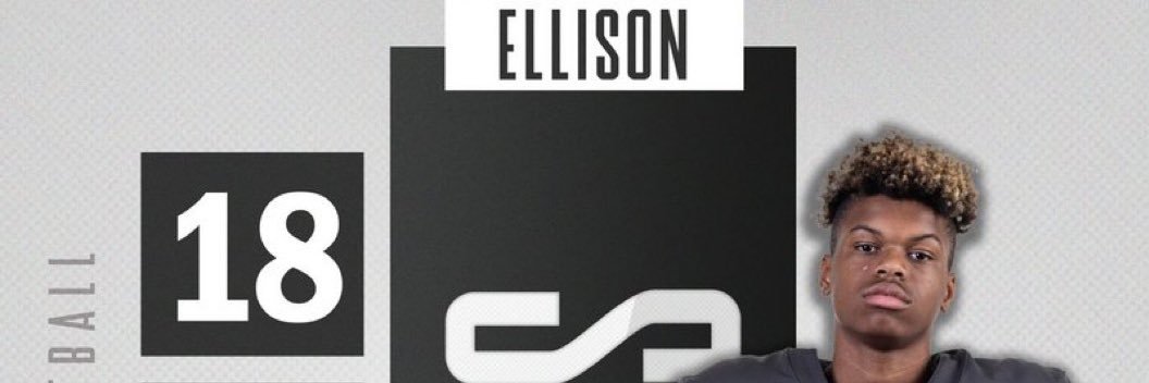Ellison Collins IV⭐️⭐️⭐️'s banner