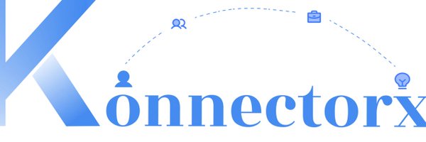 konnectorx Profile Banner