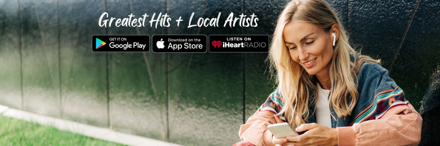 Local Sounds Radio banner
