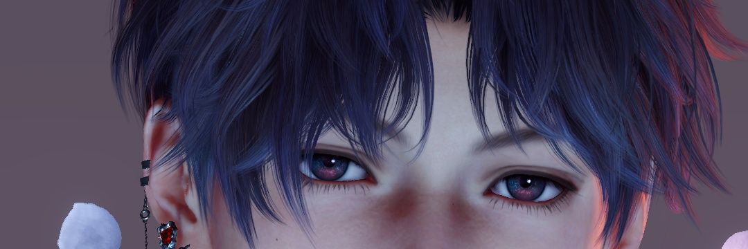 Catherina's banner