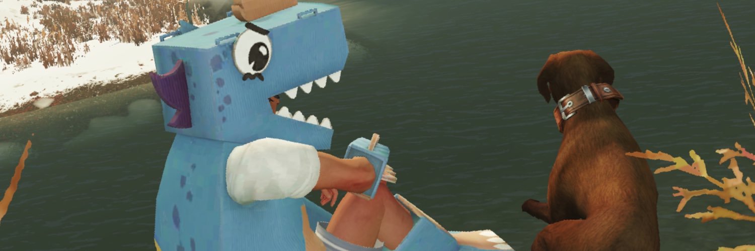 YesterdayJoe_'s profile banner image