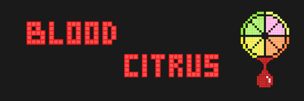 BleedingCitrus Profile Banner