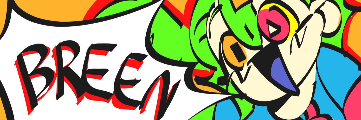Breen🇵🇸/COMMISSION OPEN's banner