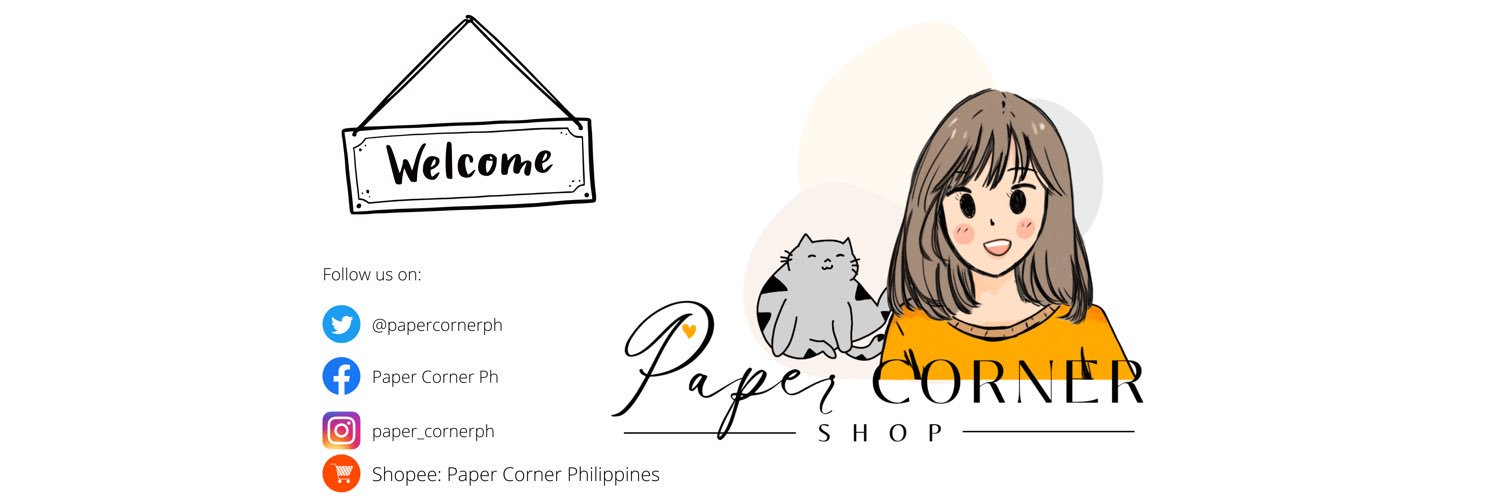 papercornerph's profile banner image