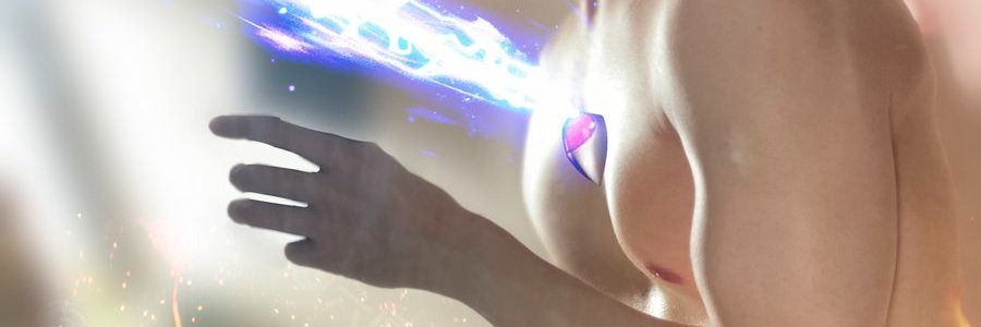 ultraman gary banner