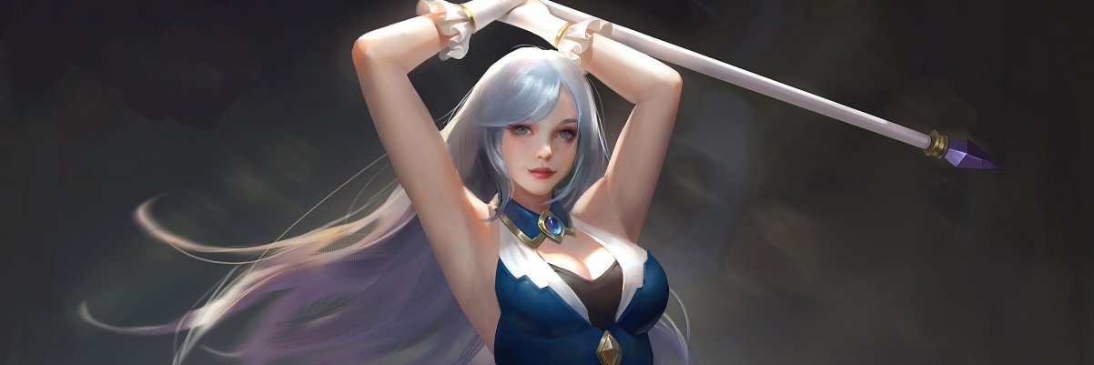 DonnWoon's profile banner image