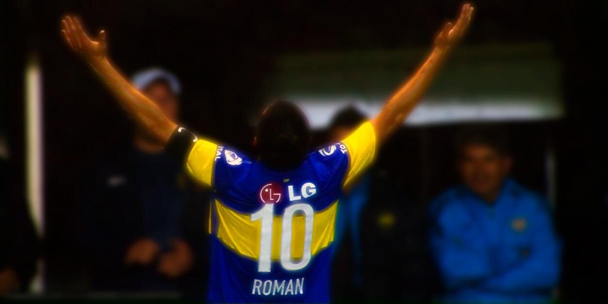 Andrés Agustín Sauré banner